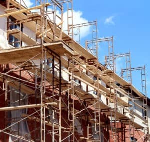 Multi-family Residential Construction Attorney New Jersey