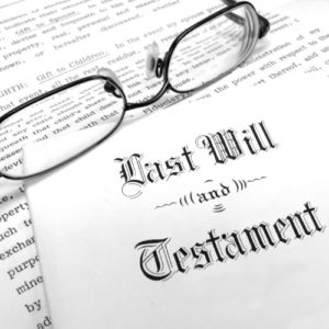 attorney for wills